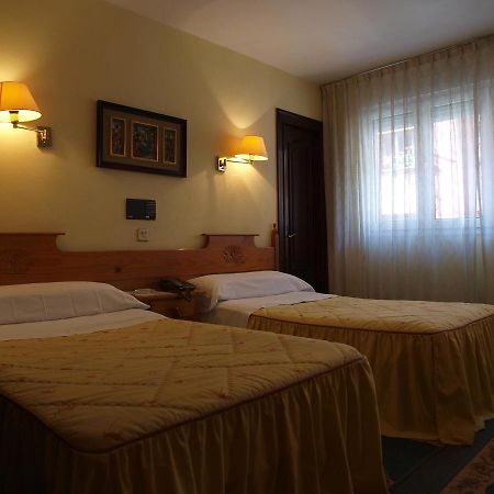 Hotel Paris Gijón Kültér fotó
