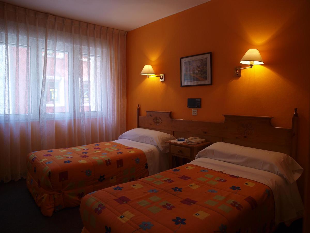 Hotel Paris Gijón Kültér fotó