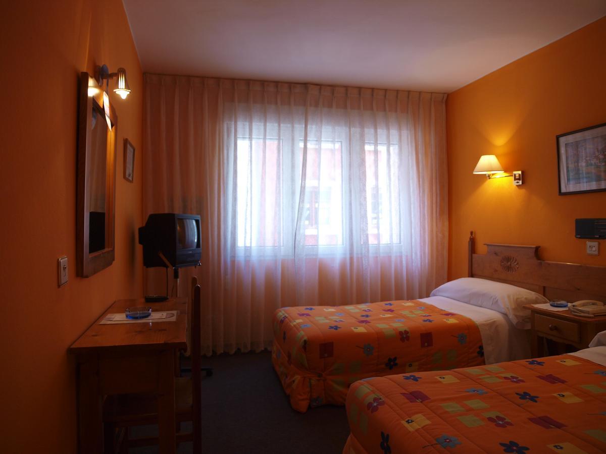 Hotel Paris Gijón Kültér fotó