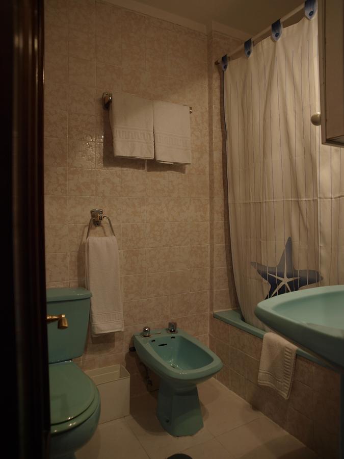 Hotel Paris Gijón Kültér fotó