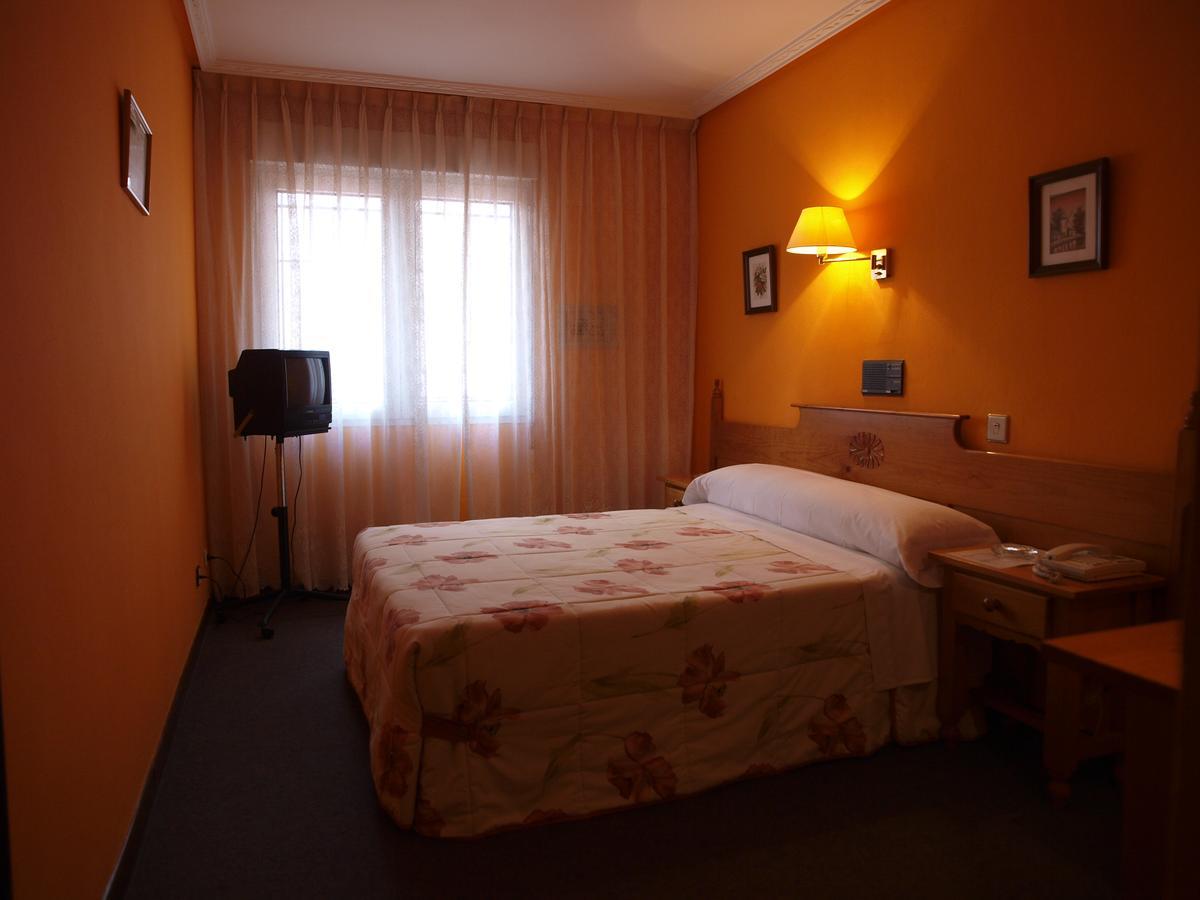 Hotel Paris Gijón Kültér fotó