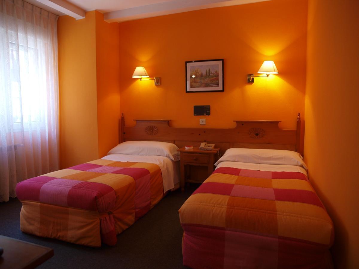 Hotel Paris Gijón Kültér fotó