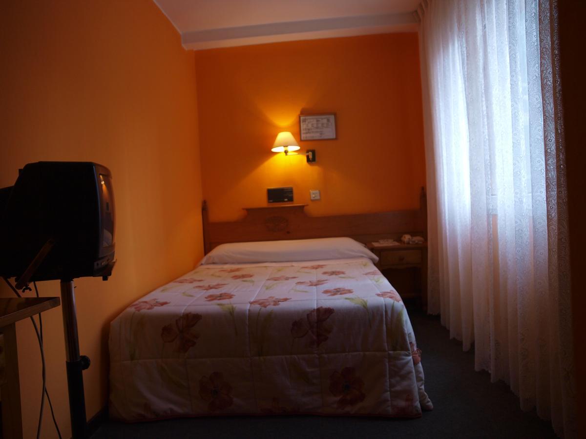 Hotel Paris Gijón Kültér fotó