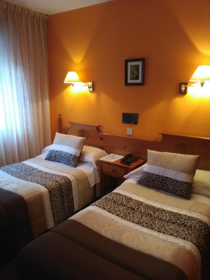 Hotel Paris Gijón Kültér fotó