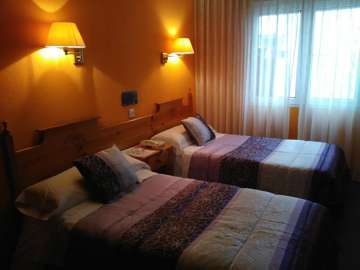 Hotel Paris Gijón Kültér fotó