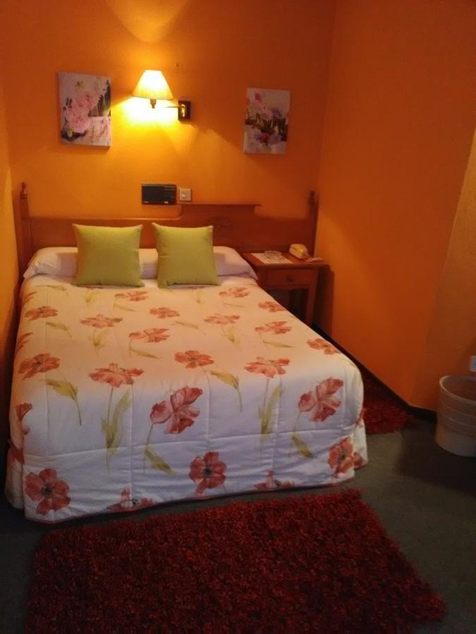 Hotel Paris Gijón Kültér fotó